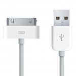 iPod iPhone USB Data Sync Cable (1m)
